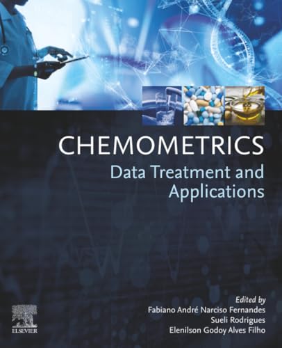 Chemometrics: Data Treatment and Applications