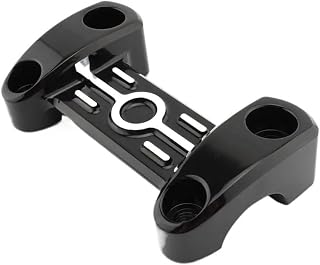 Elevador Manillar Motocicleta Herramienta para Levantar Manillar Motocicleta extiende Cubierta Abrazadera Soporte para RnineT/5 2020 para 17-20 R9T 14-20 para Scrambler 16-20