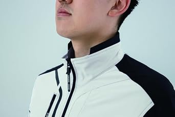 Xebec 2520-90-L Blouson Clo, L