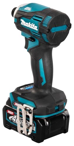 Makita TD001GD201 40V - vue 6