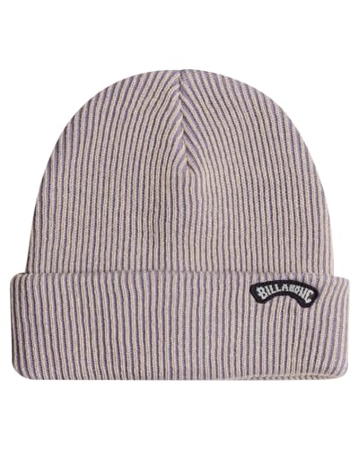 Billabong Arch Patch Beanie un bonnet skate stylé pour vos sessions de glisse