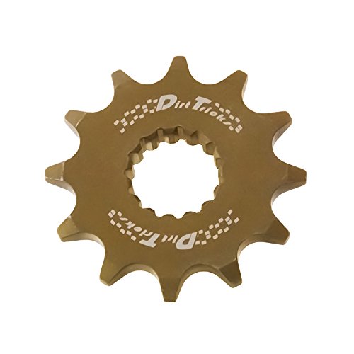 Dirt Tricks KTM-12 – KTM 12 Tooth Front Sprocket