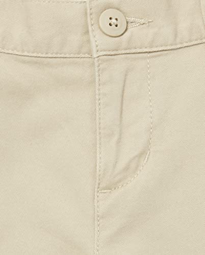 Image of The Children'S Place Girls Chino Shorts