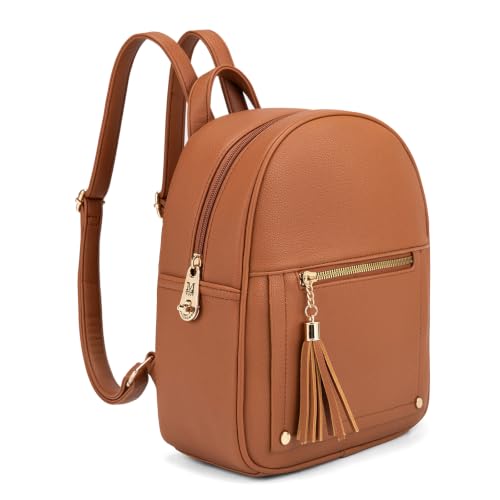 Montana West Mini Backpack Purse for Women Anti Theft Backpacks