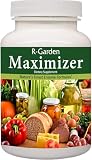 R-Garden Maximizer Enzyme Supplement, 360 caps.