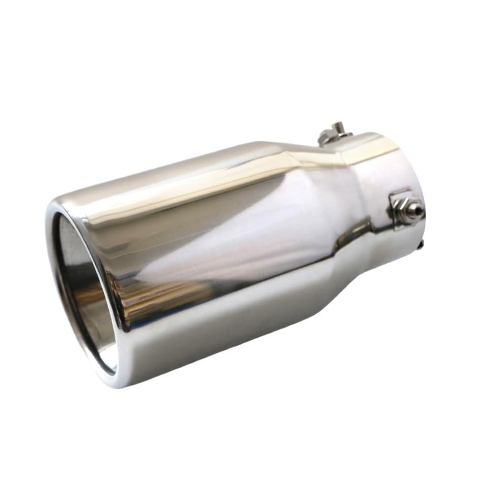 Embout d'éch补mement voiture 80mm résout le problème de canule usée avec sortie 101mm - 6