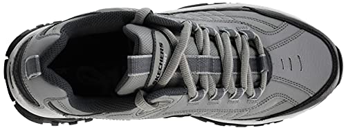 Image of Skechers Men's Energy Afterburn Sneakers