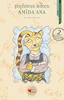 Amida Ana 9750721624 Book Cover