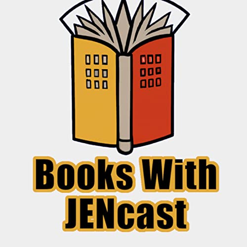 Couverture de Books With Jencast
