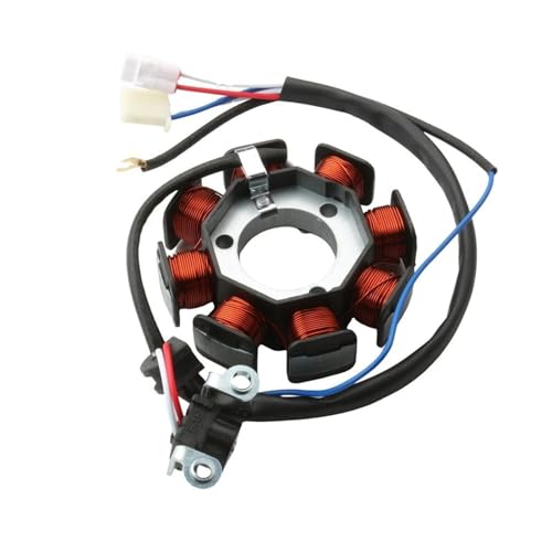 Stator YBR 125 bobine d'allumage pour moto Yamaha XT125 R et XT125X
