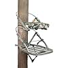 Summit Treestands OpenShot SD Climbing Treestand, Mossy Oak
