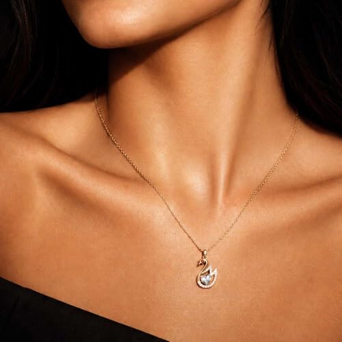 Image of Miss Highness 925 Pure Silver Pendant for Women & Girls | Daily Wear | Silver Jewellery With Authenticity Certificate | Gift for Girlfriend Wife | With Chain Pendant