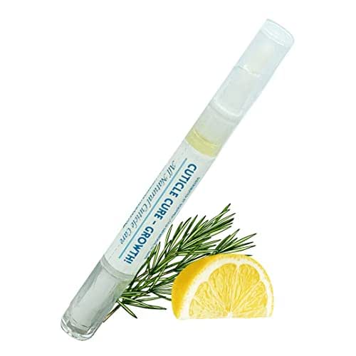 Cuticle Cure Growth! 3ml Twist Pen Cuticle Oil Pen