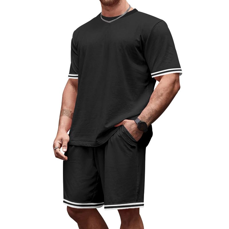 【値下げ】【580円】 ALL DAY Shining メンズ ルームウェア 上下セット