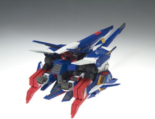 Miniatura 2 de Gundam FIX 0030 MSZ-008 ZII Gundam Figura