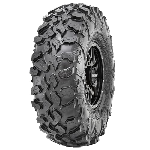 Maxxis Carnivore UTV All-Terrain Tire