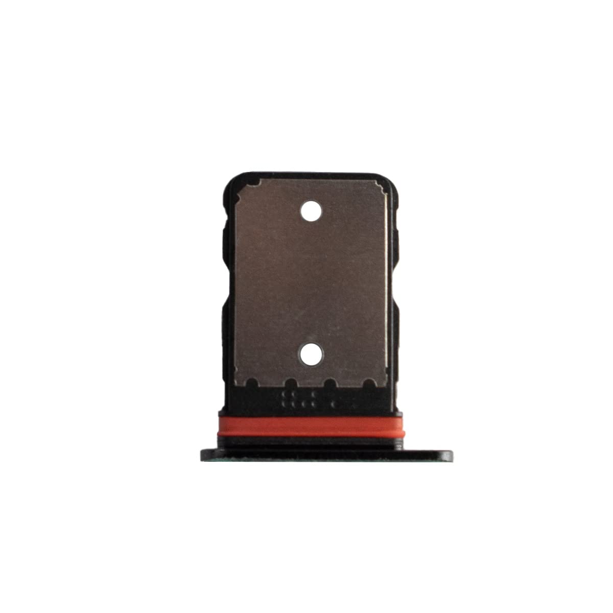 MMOBIEL SIM Card Slot Tray Holder Replacement Compatible with Google Pixel 6a - 2022 - Incl. Rubber Gasket and Sim Pin - Image 3