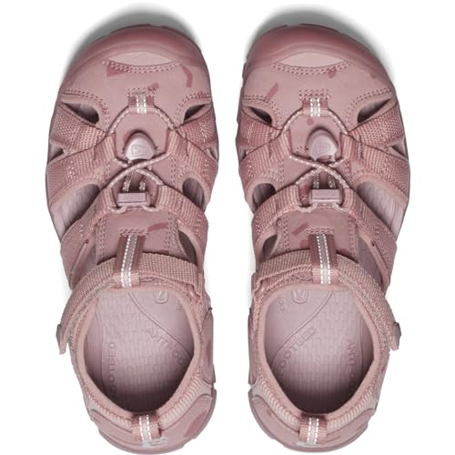 Image of KEEN Unisex-Child Seacamp 2 CNX Closed Toe Sandals