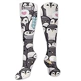 Atmungsaktive Strickwaren haben eine bessere Saugf?higkeit und einen besseren Tragekomfort, sind leicht, tragbar und absorbieren Schwei?. Die Socken sind nicht mit Beinen versehen und die Socken sind nicht leicht zu verrutschen.