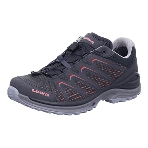 LOWA Maddox GTX LO Femme Cover