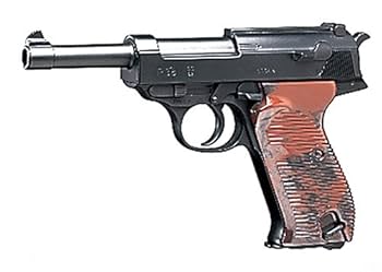 Amazon | 東京マルイ No.2 ワルサーP38 10歳以上エアーHOP