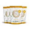One Degree Organic Foods Sprouted Rolled Oats, USDA Organic, Non-GMO Gluten Free Oatmeal, 24 oz., 4 Pack
