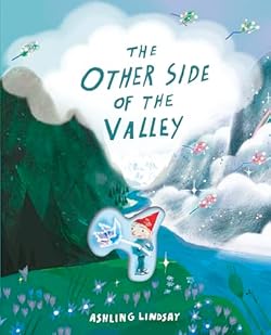 The Other Side of the Valley cover image