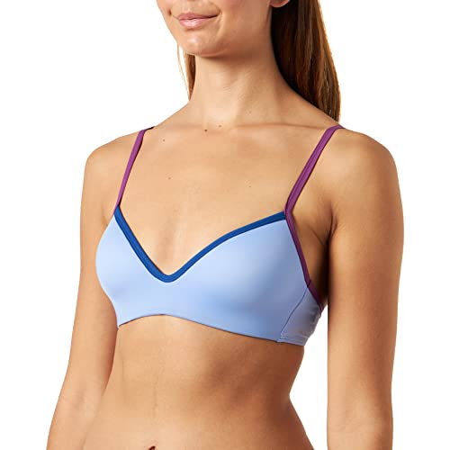 sloggi Women's sloggi Shore Marina Grande P New Top, Riviera, L