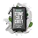 Stone Cold Crazy big bath bar soap