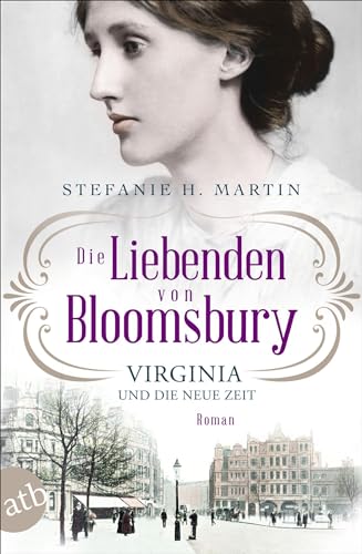 Die Liebenden von Bloomsbury...