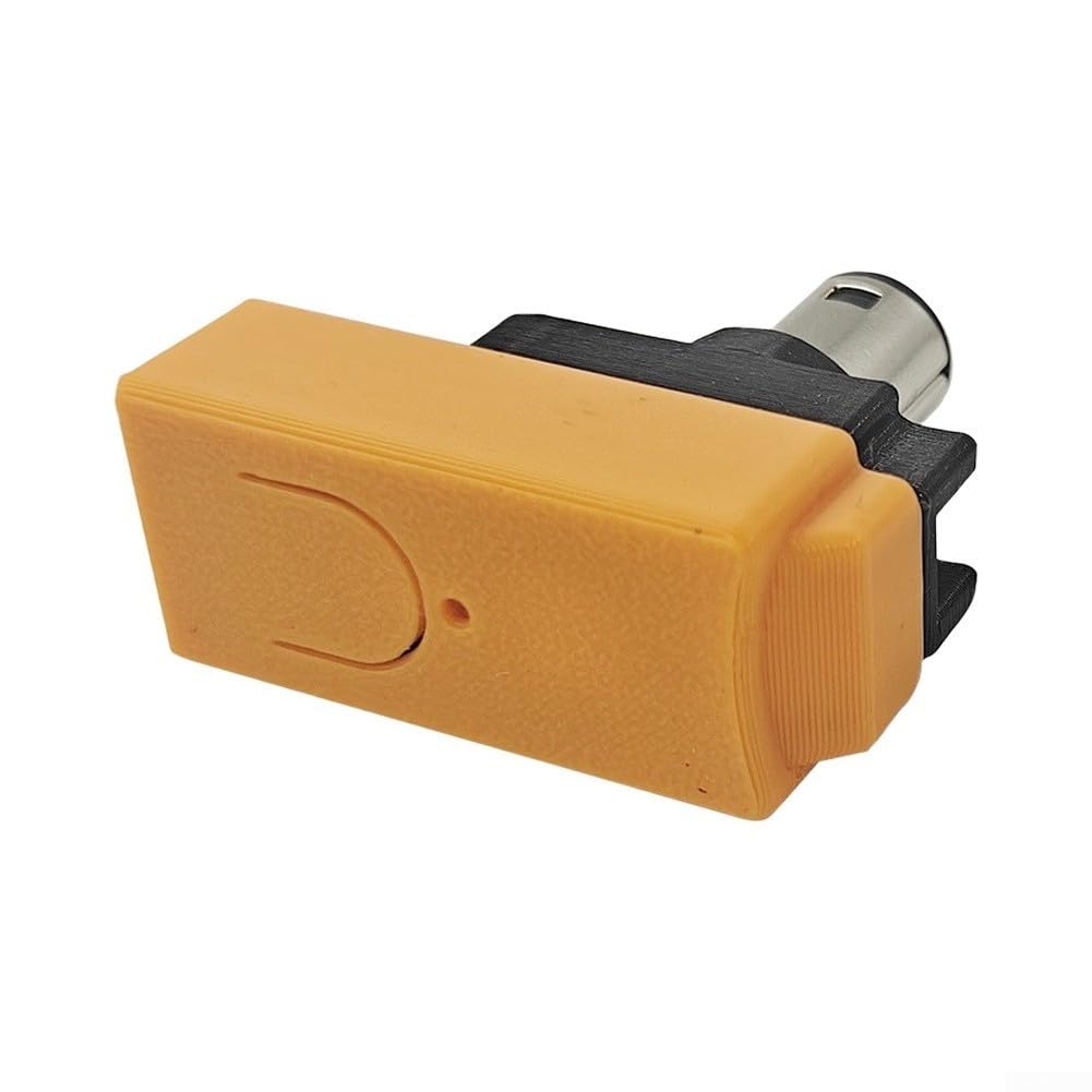 WavePhoenix Récepteur sans fil pour manette sans fil GameCube pour récepteur sans fil Wii pour GameCube et pour Wii (Orange)