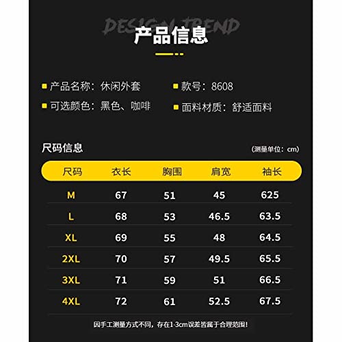 CHUNYU Faux mannen winterjas Pu Leer Casual Streetwear Motorfiets Motorfiets Lederen Jas Kleding - Image 3