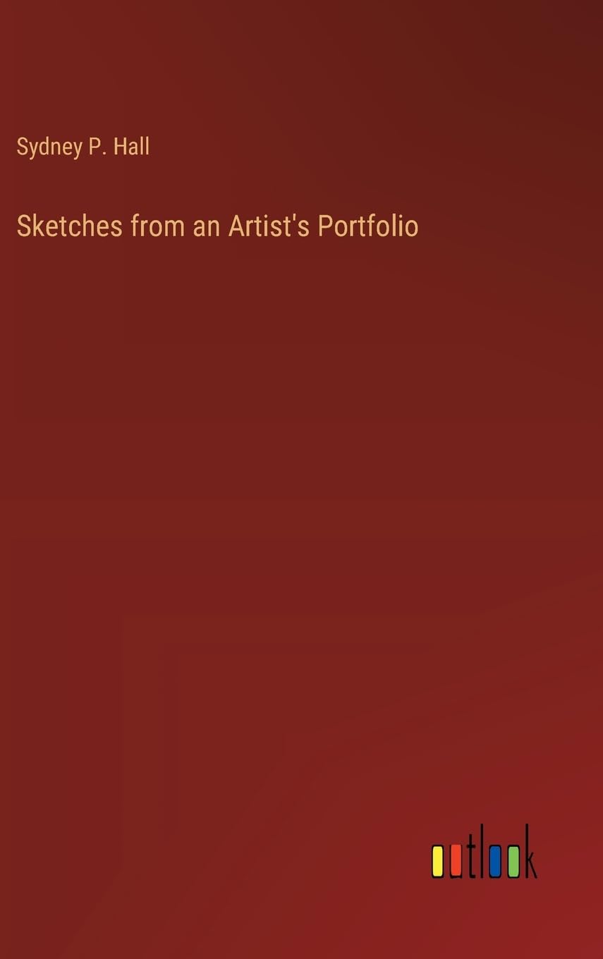 Sketches from an Artist's Portfolio