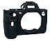 Produktbild Schützende Silikon-Gel-Gummi-weiche Kamera-Kasten-Abdeckungs-Tasche Kompatibel für Sony Alpha a7rii a7r2 Kamera
