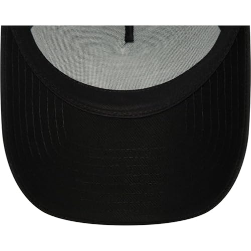 new era monochrome eframe las vegas raiders men caps en taille:one size Unique - vue 6