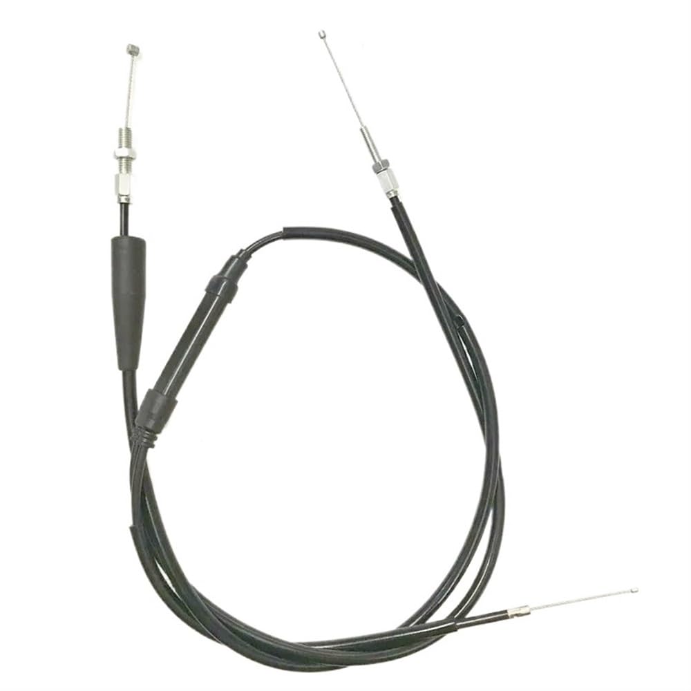 Amazon | Spare parts スロットルケーブル RMX250S 1998-1999 と互換性