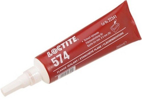 Loctite 574 Flange Sealant Tube, 250 ml