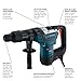 BOSCH RH540M SDS-max® 1-9/16 In. Combination Hammer