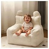 fauteuil pour enfant personnalisÃ Léger et prêt à l'emploi : Le pouf est livré rempli – aucun montage n'est nécessaire. Il suffit de le déballer, de le secouer et de l'utiliser. Sa légèreté permet aux enfants de le déplacer facilement dans la maison et de l'utiliser dans différentes pièces