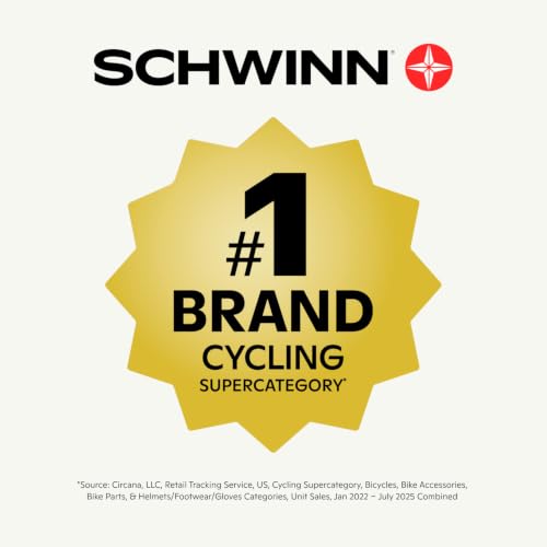 Schwinn Wayfarer 7-Speed Hybrid
