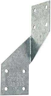 Simpson Strong Tie H3 18-Gauge Hurricane Tie 100-per Box