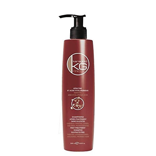 Shampoing sans sulfate Quel est le meilleur en 2020? Comparatif