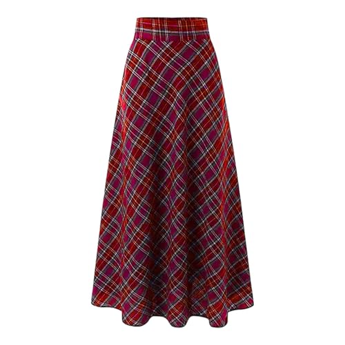 Jupe longue bohème confortable pour sublimer votre silhouette