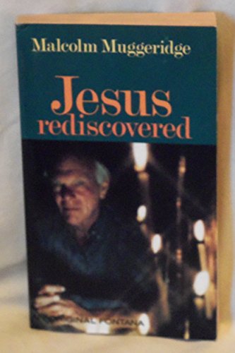 Jesus Rediscovered view 2