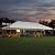EROMMY 20x40ft Party Tent, Outdoor Wedding Canopy, Heavy Duty Large Canopy Carport, Gazebo Shelter Tent for Party Event Commercials, White