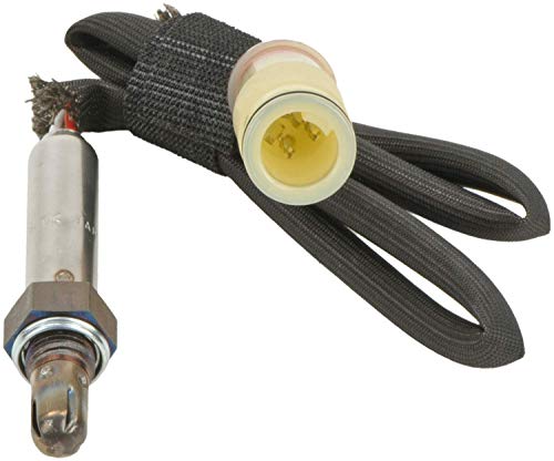 Sonde oxygène Bosch 13946 qualité OE ajustement parfait Land Rover
