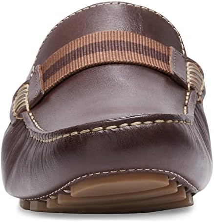 Eastland Men's Whitman Loafer, Brown, 11.5 | Image 3