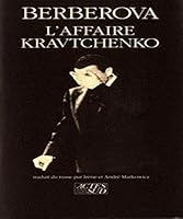 L'affaire Kravtchenko 2742786309 Book Cover
