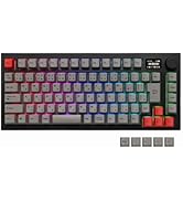 Amazon | BAROCCOMiSTEL MD750 Delight JIS (日本語配列/OUTEMU 静音