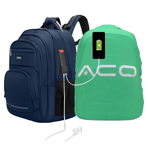 Mochila Bolsa Masculina Feminina Notebook Reforçada Anti Furto Semi Impermeável Escolar Faculdade Tr